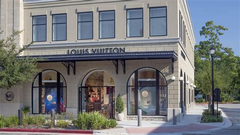 louis vuitton woodlands market street|louis vuitton woodland hills ca.